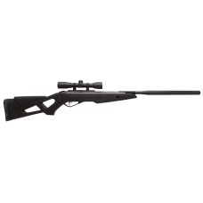 Пневматическая винтовка Gamo Bull  Whisper +прицел 4х32WR