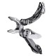 Мультитул Leatherman Skeletool CX