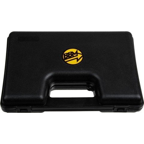Стартовый пистолет Bruni Mini Gap cal.9 PAK