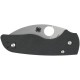Нож Spyderco Lil’ Native G-10 Wharncliffe
