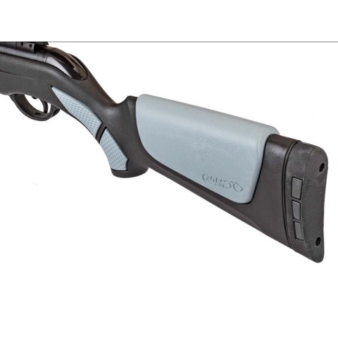 Гвинтівка пневматична Gamo VIPER FUSION  кал.4,5 (з оптичним прицілом 4х32 WR)