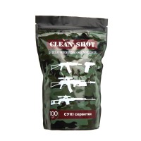 Комплект для чистки 