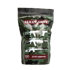 Комплект для чистки 