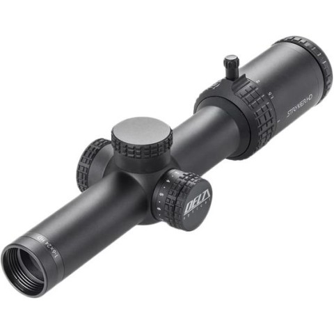 Оптичний приціл Delta DO STRYKER HD 1-6x24 DSMR