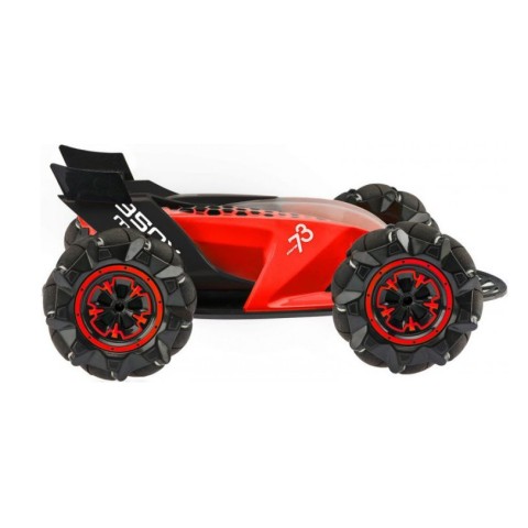 Машинка ZIPP Toys Light Drifter ц:червоний