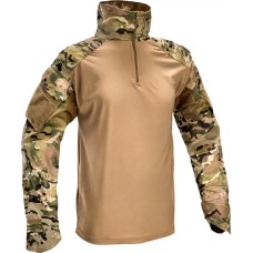 Рубашкa Defcon 5 Combat Shirt M камуфляж
