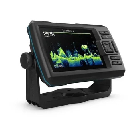 Ехолот Garmin STRIKER Vivid 5cv (без датчика)