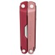Мультиінструмент Leatherman Bond Heathered Cranberry