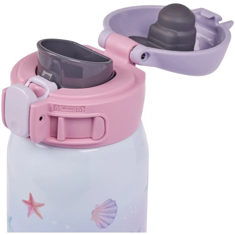 Термокружка Zojirushi SM-WG48AZ 0.48 л Purple