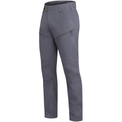 Штани Frontier KodKod Nyco 34/32 Grey