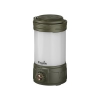 Фонарь кемпинговый Fenix CL26R Pro