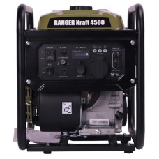 Инверторный генератор RANGER Tiger 4500 (RA 7759)