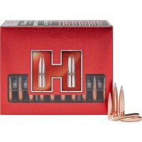 Пуля Hornady A-TIP Match кал .30 масса 176 гр (11,4 г) 100 шт
