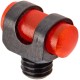 Мушка MEGAline 180/9 D.2,6