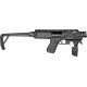 Конверсионный кит FAB Defense KPOS Scout для Glock 17/19 ц:black