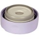 Пищевой термоконтейнер Zojirushi SW-EK26H-DP 0.26 л Pale Orange