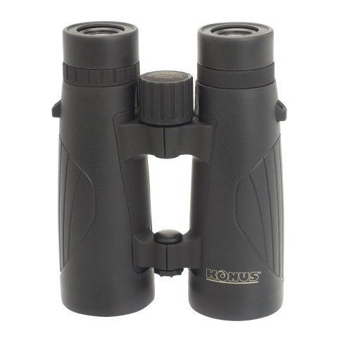 Бінокль KONUS TITANIUM OH 10x42