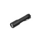 Ліхтар Sig Optics FOXTROT-EDC, FULL-SIZE, RECHARGEABLE, HANDHELD FLASHLIGHT, WHITE LIGHT, BLACK