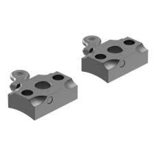 База Leupold для QR Steyr/Mannlicher Classic 2-PC Matte (60656)