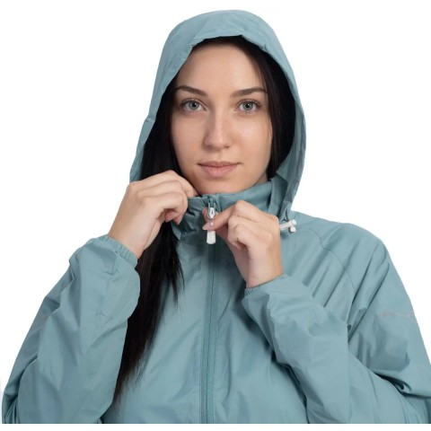 Куртка Pentagon Cloudburst Packable Women's Rain Jacket XS mint