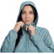 Куртка Pentagon Cloudburst Packable Women's Rain Jacket XS mint