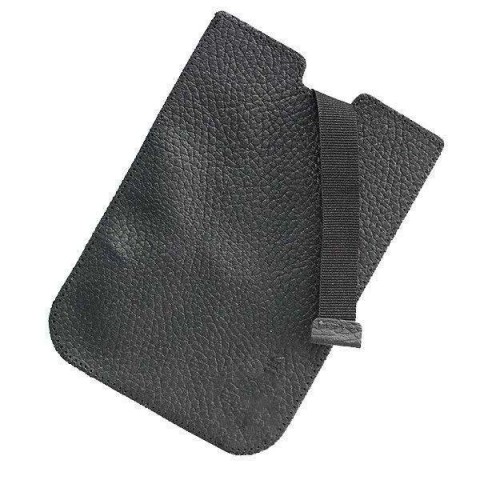 Чохол шкіряний Garmin 010-10005-BL