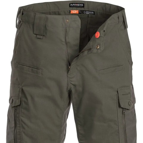 Шорты Pentagon Ranger 2.0 Shorts 44 Ranger Green