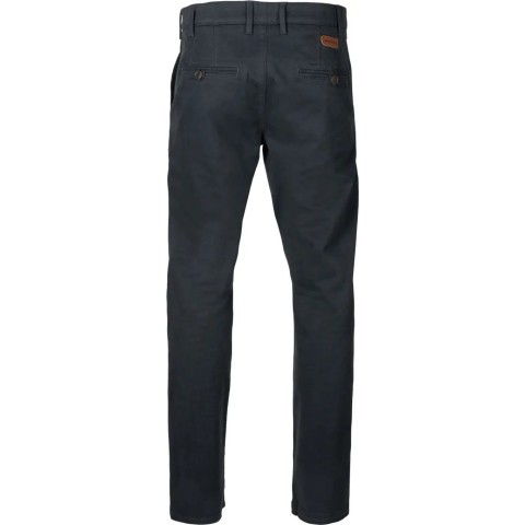 Брюки Harkila Norberg Chinos 50 dark navy