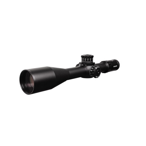 Прицел оптический KAHLES K 624i CW 6-24x56 / MSR-left