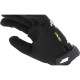 Рукавички Mechanix Original S black