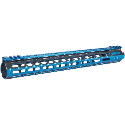 Цівка Leapers AR15, Ultra Slim, 15
