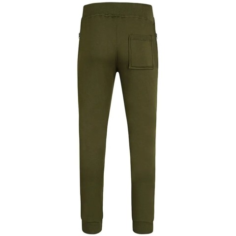 Брюки Century NG Team Joggers XXL green