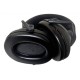 Стрілецькі активні навушники Buvele TB11-004 Electronic Earmuffs Black