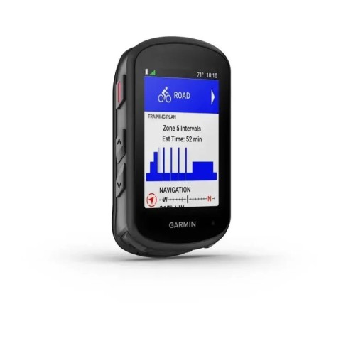 Велокомп’ютер Garmin Edge 540 Solar