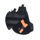Рюкзак слингер DANAPER STEALTH  Black
