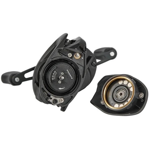 Котушка Favorite X1 BC 100HD1L 11+1BB