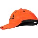 Кепка Seeland Hi-Vis One size Оранжевый