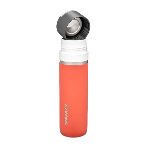 Термос Stanley Gо Ceramivac Salmon 0,7 л