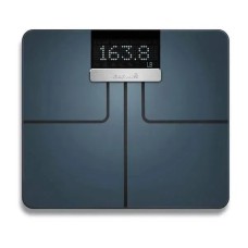 Умные весы Garmin Index Smart Scale черные