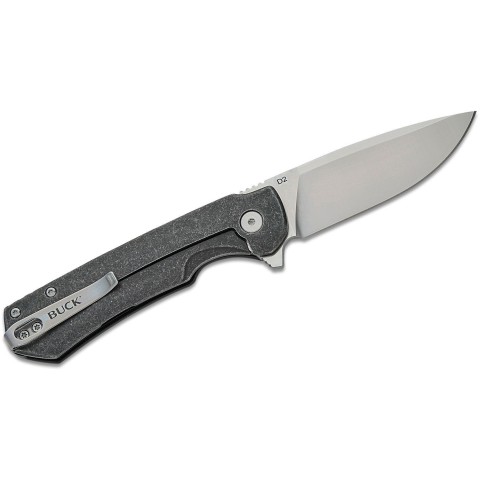 Ніж Buck 