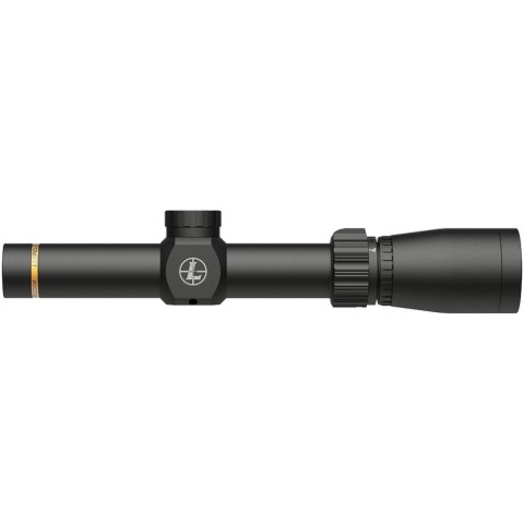 Приціл оптичний Leupold VX-Freedom 1.5-4x20 (1 inch) MOA Ring