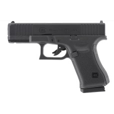 Пневматичний пістолет Umarex GLOCK 19 Gen5  Non-Blowback