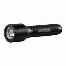 Лііхтар Ledlenser P6R CORE QC, заряджається, RGB, стробоскоп, 270/220/140/35/15