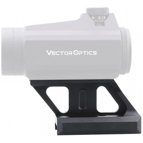 Райзер Vector Optics 25.6 мм висота для коліматорів Maverick