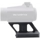 Райзер Vector Optics 25.6 мм висота для коліматорів Maverick