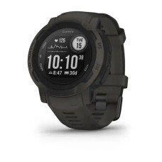 Смарт-часы Garmin Instinct 2 графитовые