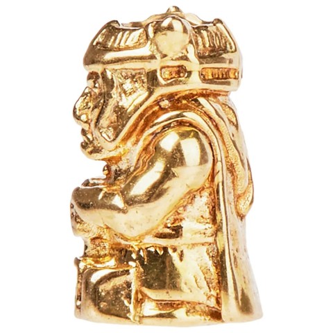 Навершие для темляка R.A.Knives Воїн