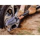 Багатофункціональна складана лопата NexTool Folding Shovel Medium