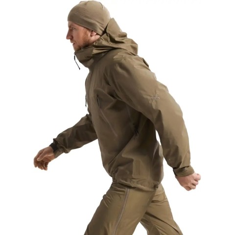 Куртка Arc'teryx Alpha LT Jacket Men's (Gen2.2) L crocodile