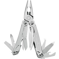 Мультитул Leatherman 832523 Wingman синтет. чехол, карт. коробка